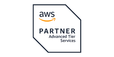 AWS Advanced Tier Partner
