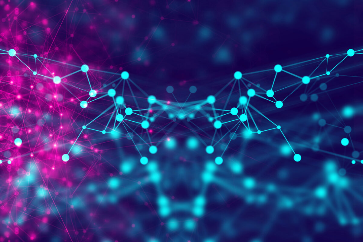 Decorative concept image to represent cyber security technical debt