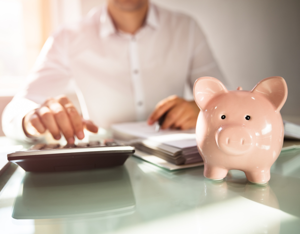 Image to demonstrate the benefits of paying down technical debt